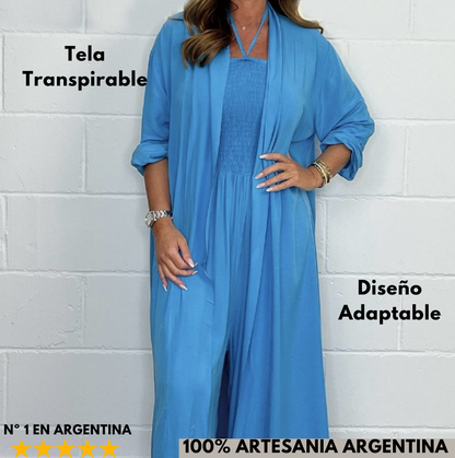 Conjunto Tamara - Elegancia sofisticada para cualquier ocasión