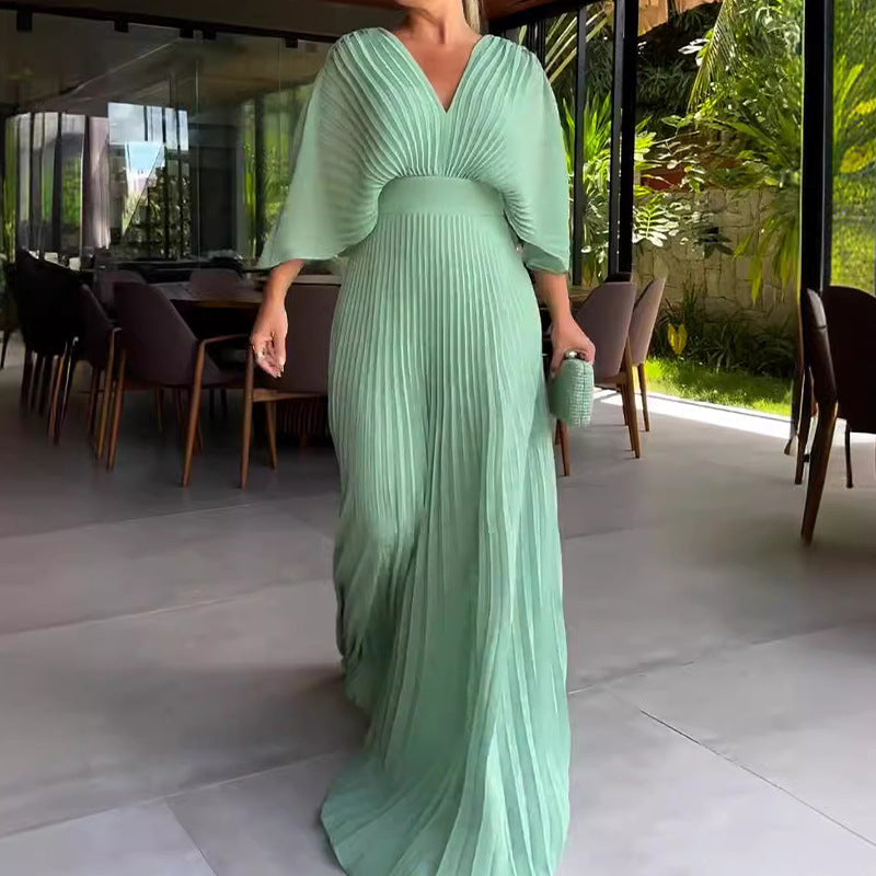 Vestido Joselyn - Elegancia y comodidad en una sola prenda