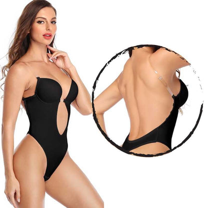 Body Beauty Mujer - Elegancia y Estilo en Cada Curva