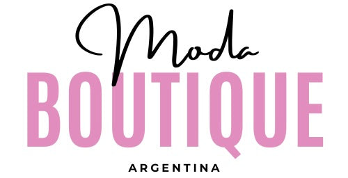 MODA BOUTIQUE ARG